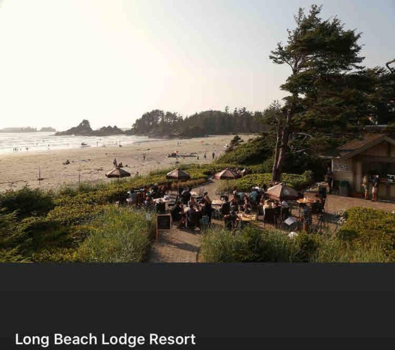Forest Sweet Retreat Hot Tub & Wood Fired Sauna 우크루렛 외부 사진